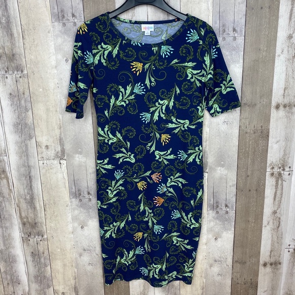 LuLaRoe Dresses & Skirts - 3/$25🛍️ Lularoe Women’s Knit Pencil Dress